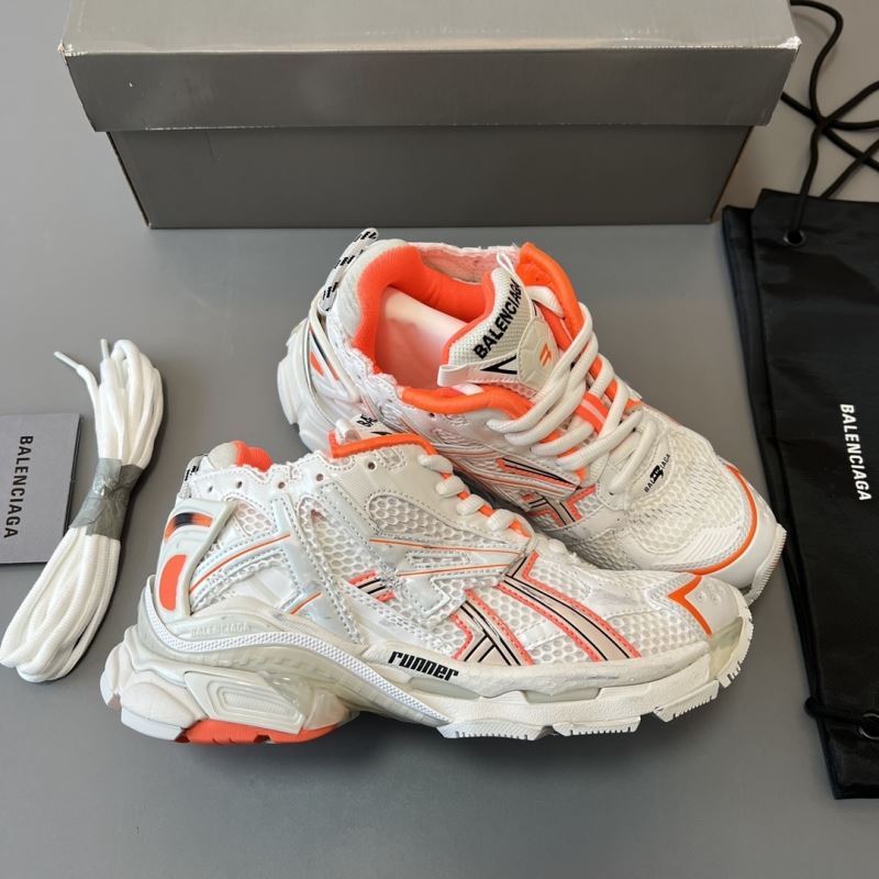 Balenciaga Track Shoes